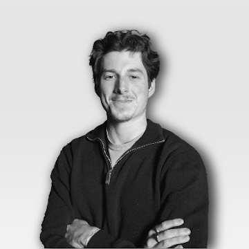 Joshua Morris, founder of AFOD